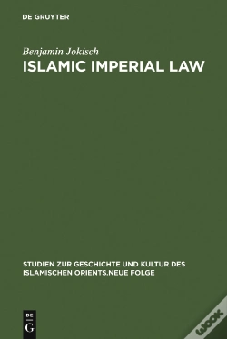 Capa do artigo Islamic Imperial Law