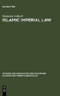 Islamic Imperial Law - Preview
