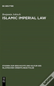 Capa do artigo Islamic Imperial Law