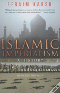 Capa do artigo Islamic Imperialism