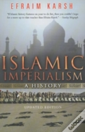 Capa do artigo Islamic Imperialism