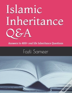 Capa do artigo Islamic Inheritance Q&A