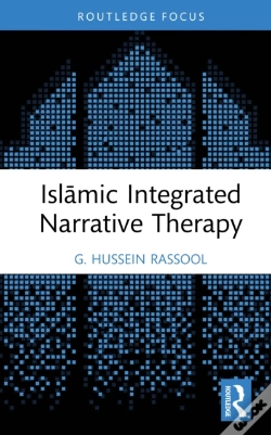 Capa do artigo Islamic Integrated Narrative Therapy