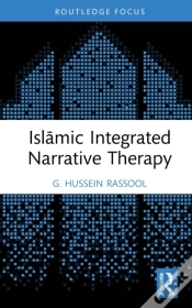 Capa do artigo Islamic Integrated Narrative Therapy