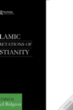 Capa do artigo Islamic Interpretations Of Christianity