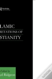 Capa do artigo Islamic Interpretations Of Christianity