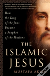 Capa do artigo Islamic Jesus