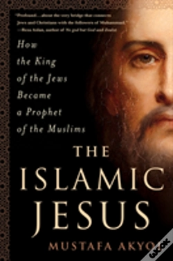 Capa do artigo Islamic Jesus