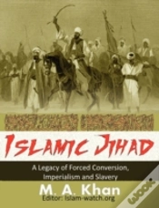 Capa do artigo Islamic Jihad