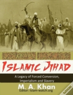 Capa do artigo Islamic Jihad