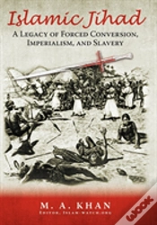 Capa do artigo Islamic Jihad