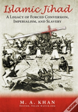 Capa do artigo Islamic Jihad