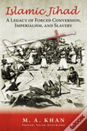 Capa do artigo Islamic Jihad