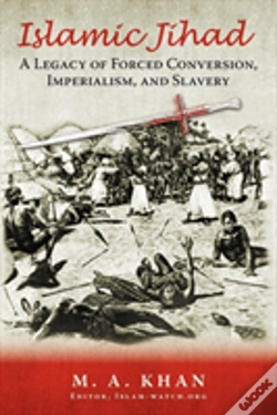 Capa do artigo Islamic Jihad