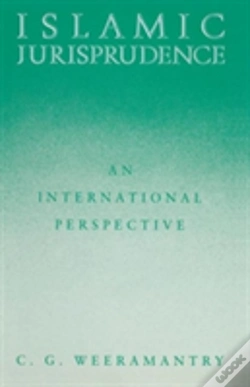 Capa do artigo Islamic Jurisprudence