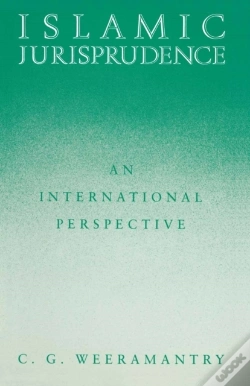 Capa do artigo Islamic Jurisprudence
