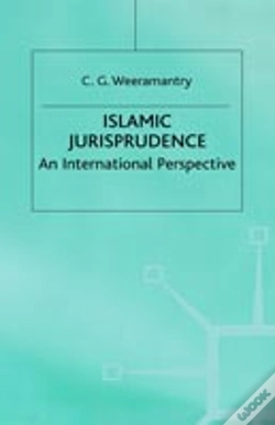 Capa do artigo Islamic Jurisprudence