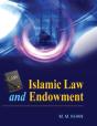 Islamic Law And Endowment - Preview