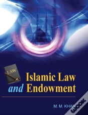 Capa do artigo Islamic Law And Endowment