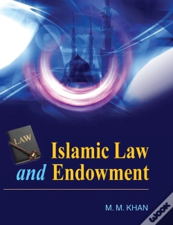 Capa do artigo Islamic Law And Endowment