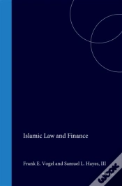 Capa do artigo Islamic Law And Finance