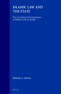 Islamic Law And The State - Preview