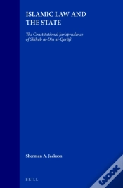 Capa do artigo Islamic Law And The State