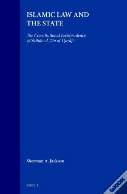 Capa do artigo Islamic Law And The State
