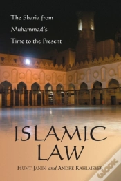 Capa do artigo Islamic Law