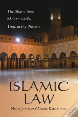 Capa do artigo Islamic Law