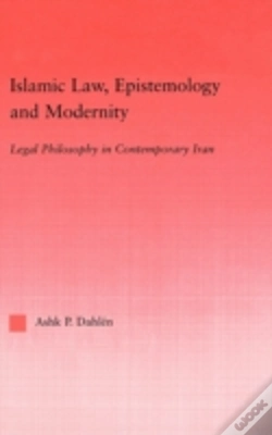 Capa do artigo Islamic Law, Epistemology And Modernity