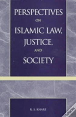 Capa do artigo Islamic Law, Justice, And Society