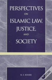 Capa do artigo Islamic Law, Justice, And Society