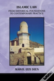 Capa do artigo Islamic Law