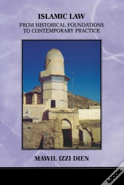 Capa do artigo Islamic Law