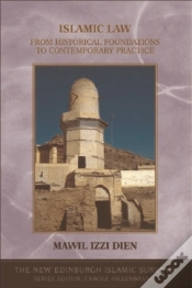 Capa do artigo Islamic Law