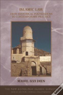 Capa do artigo Islamic Law