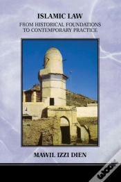 Capa do artigo Islamic Law