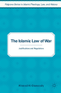 Islamic Law Of War - Preview