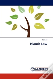 Capa do artigo Islamic Law