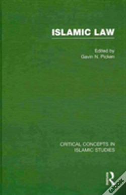 Capa do artigo Islamic Law