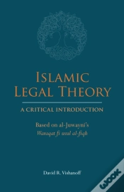 Capa do artigo Islamic Legal Theory: A Critical Introduction