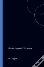 Islamic Legends, Volume 1