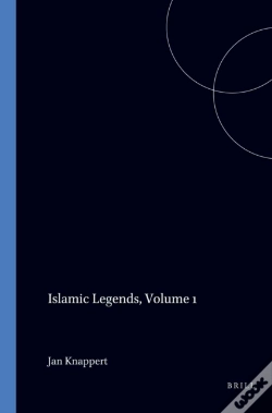 Capa do artigo Islamic Legends, Volume 1