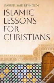 Capa do artigo Islamic Lessons For Christians