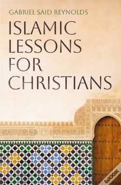 Capa do artigo Islamic Lessons For Christians