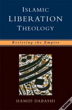 Capa do artigo Islamic Liberation Theology