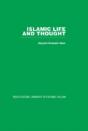Islamic Life And Thought - Preview