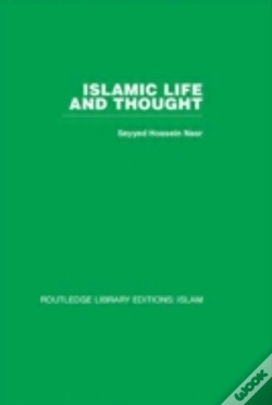 Capa do artigo Islamic Life And Thought
