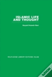 Capa do artigo Islamic Life And Thought
